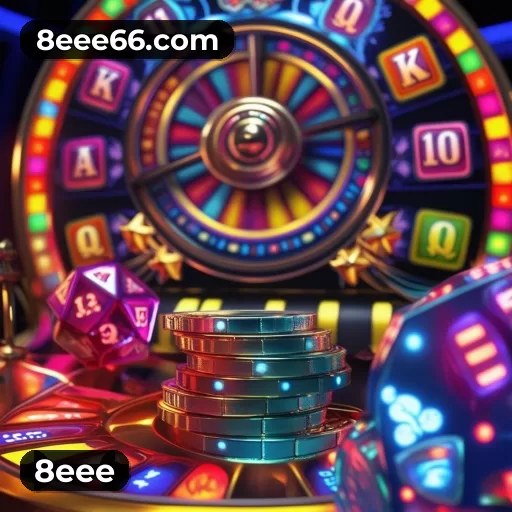 8eee - Winners Celebration