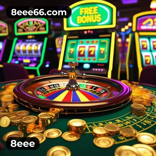 8eee mobile application for Brazil