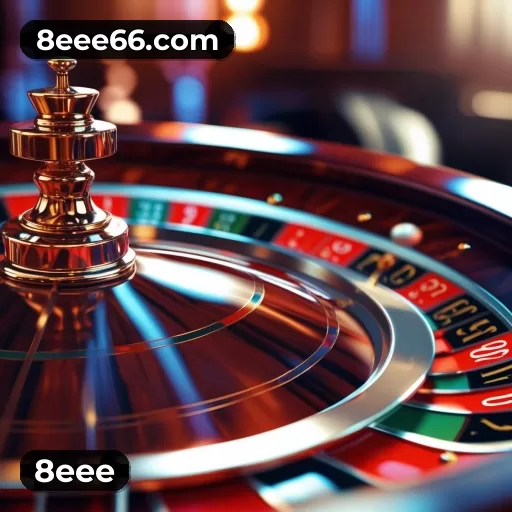 8eee - live casino
